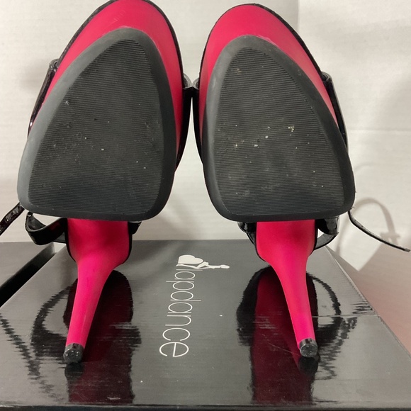 Lapdance Bundle of Platform Dance Heels Size 9 - Picture 7 of 15